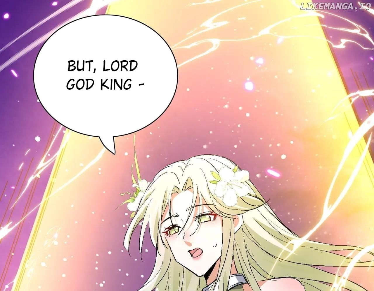 My Empress Apprentice is Becoming Evil Chapter 53 - page 73